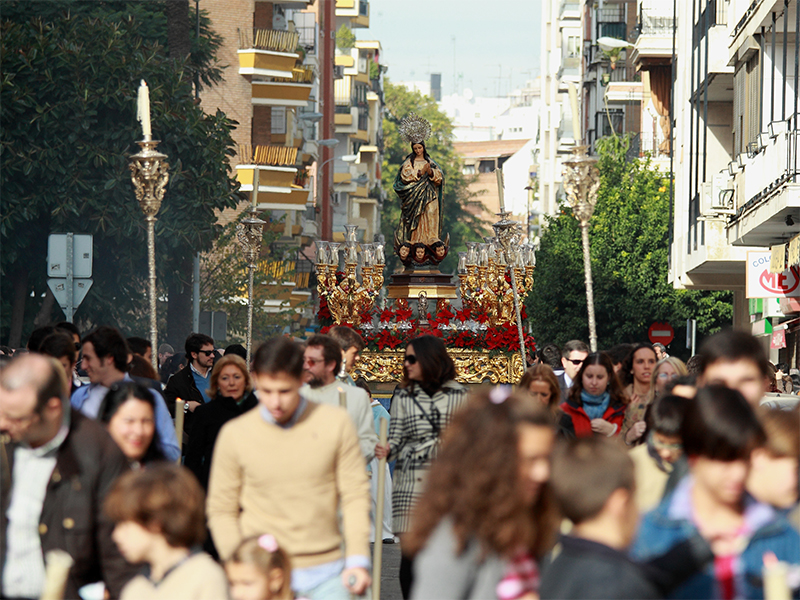Galeria Inmaculada